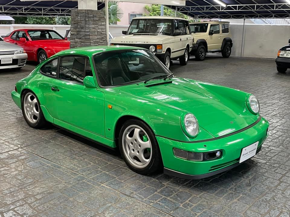 Shinoda Automobile